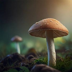 Mushrooms